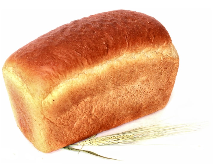 Хлеб «Приморский» пшеничный