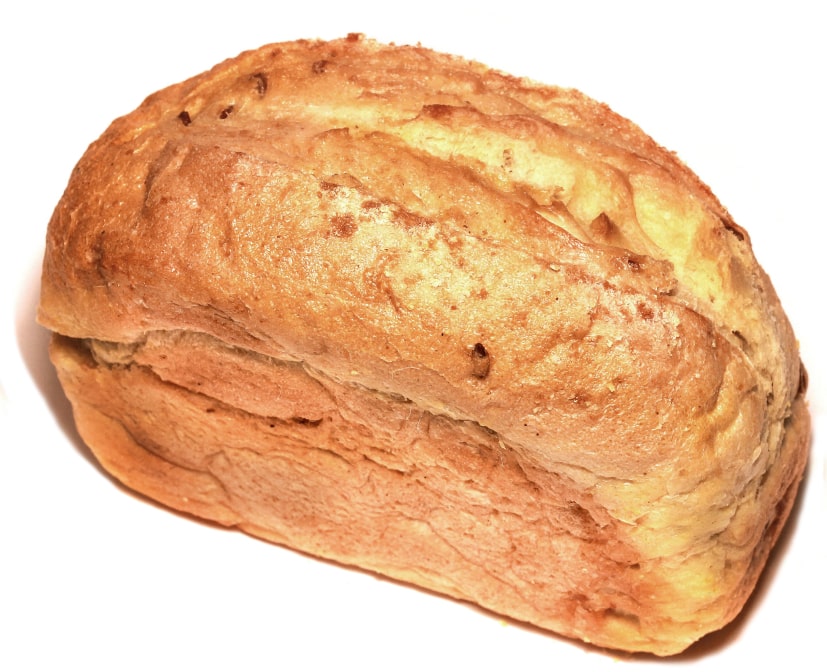 Хлеб кукурузный